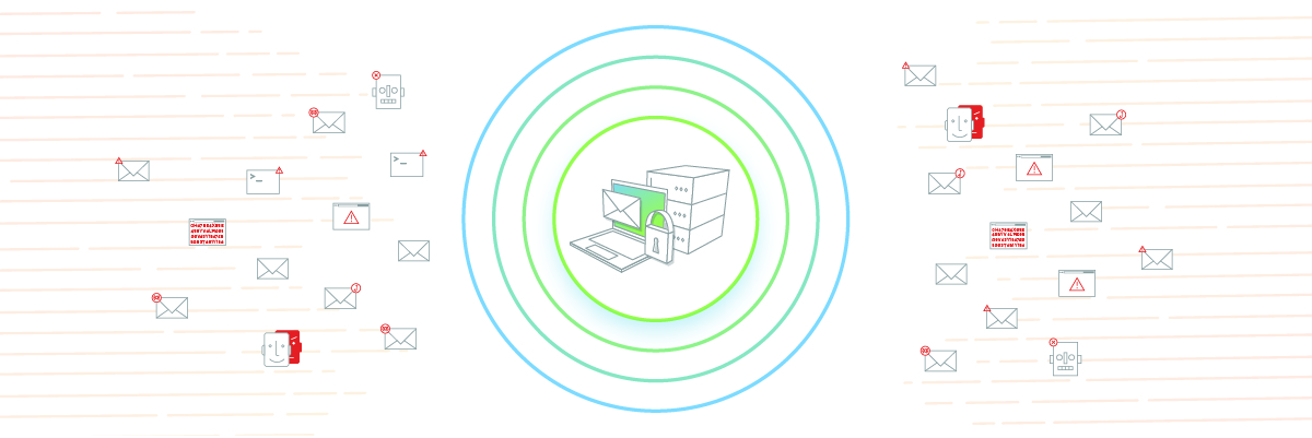 Sendio Total System Replacement